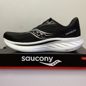 Men’s Saucony Ride 18